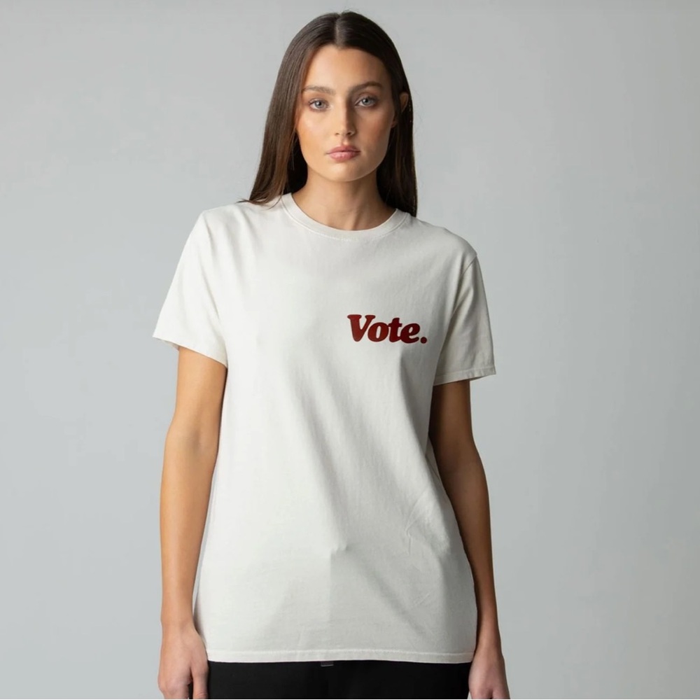 Talentless Vote Shirt - Picture 2 of 3